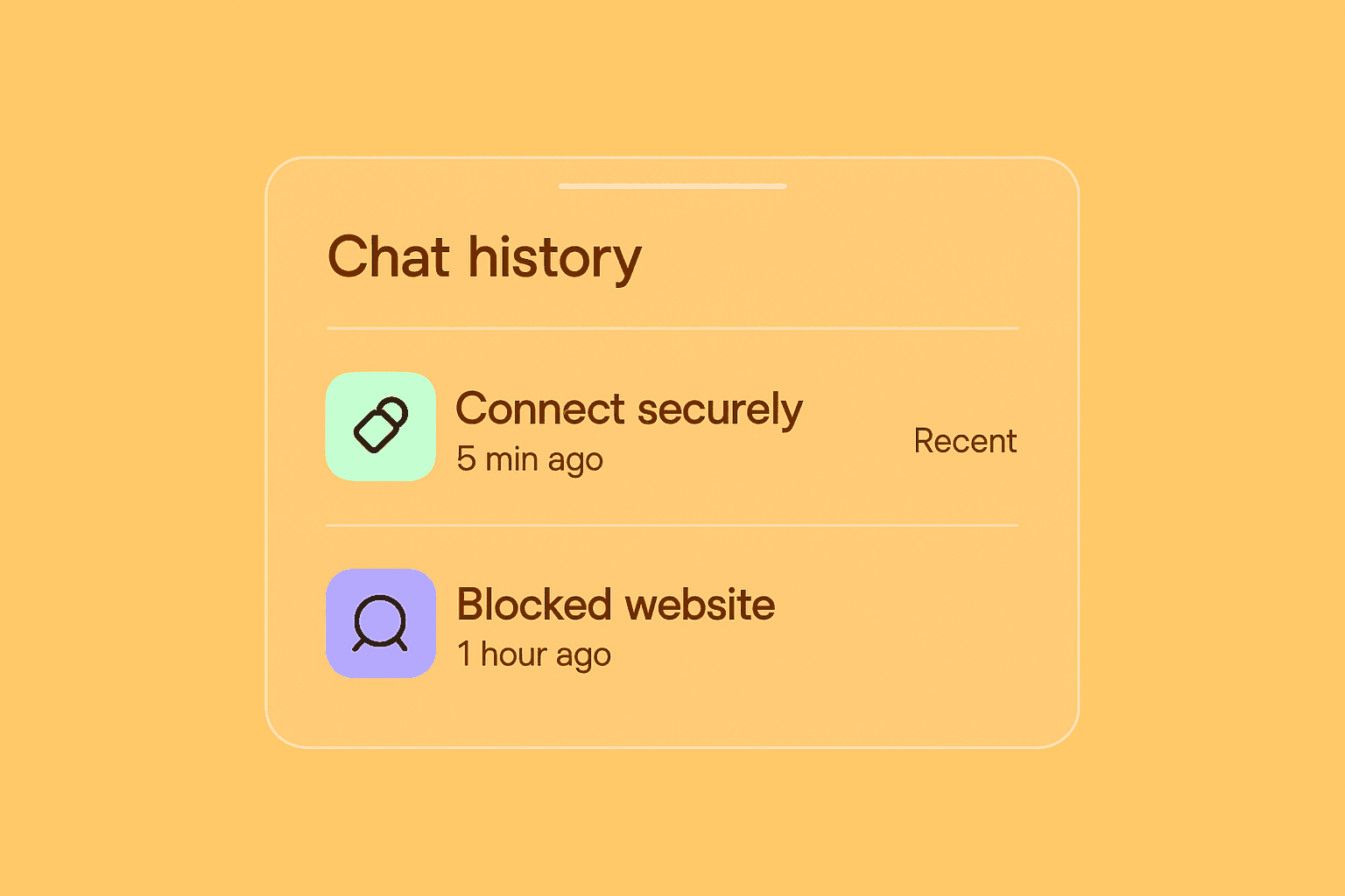 Lightning-speed servers